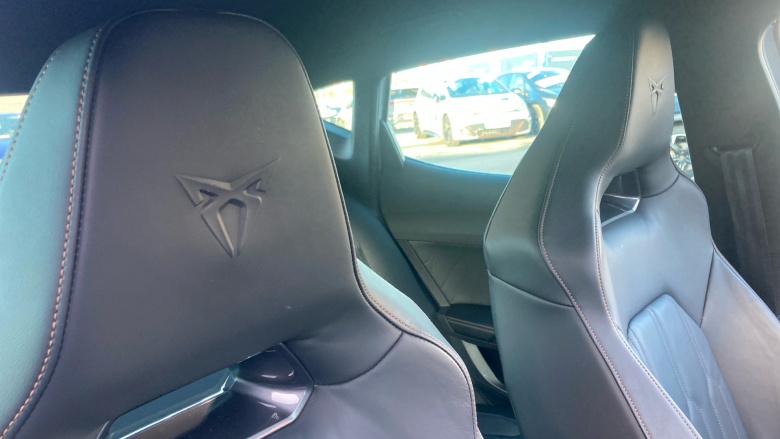 CUPRA Formentor 1.4 eHybrid 204 V2 5dr DSG Estate